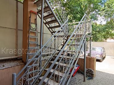 квартира по адресу Одесса, Романа Кармена ул., 9Б