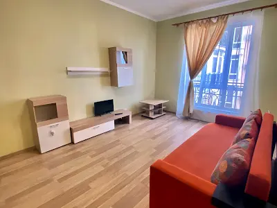 квартира за адресою Жамбила Жабаєва вул. (Кузьминська), 7-Д