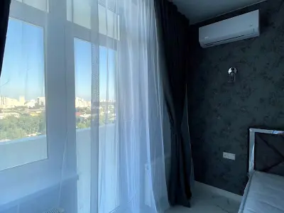 квартира по адресу Даниила Щербаковского ул. (Щербакова), 52