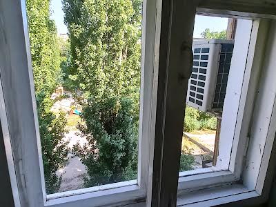 квартира за адресою Слобожанський просп. (Газети 