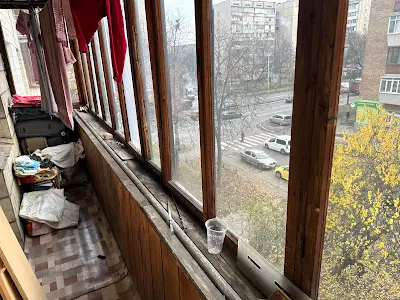 квартира по адресу Чоколовский бульв., 11