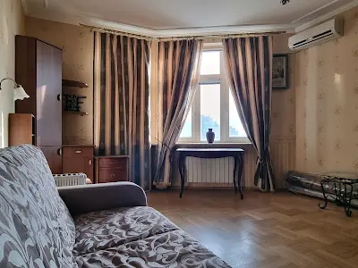 квартира по адресу Панаса Мирного ул., 17