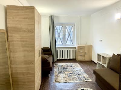 квартира за адресою Берестейський просп. (Перемоги), 43-Б