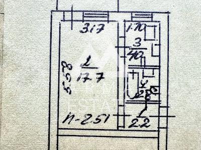 квартира по адресу Забилы Виктора ул., 7