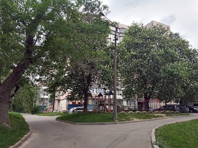 квартира по адресу Юрия Ильенко ул. (Мельникова), 87