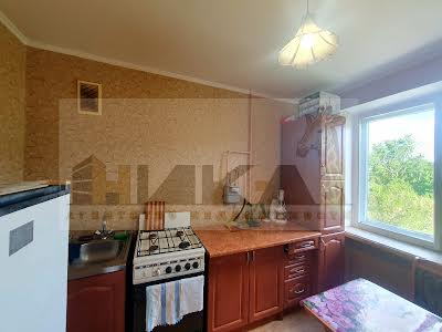 квартира за адресою Фортечна, 90а