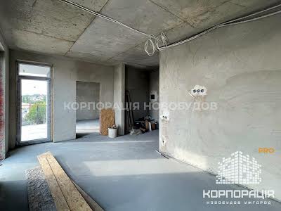 квартира за адресою Срібляста вул., 2А