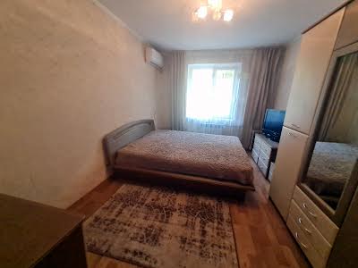 квартира за адресою Миру просп., 58