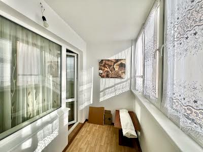 квартира за адресою Центральна, 17