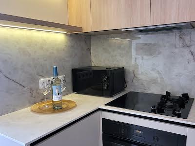 квартира за адресою Софіївські Липки, 1с