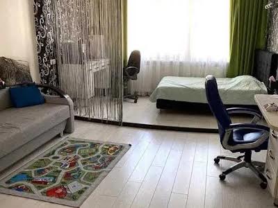 квартира за адресою Академіка Сахарова вул., 36