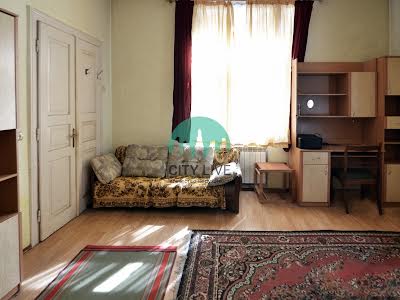 квартира за адресою Марійки Підгірянки вул., 5
