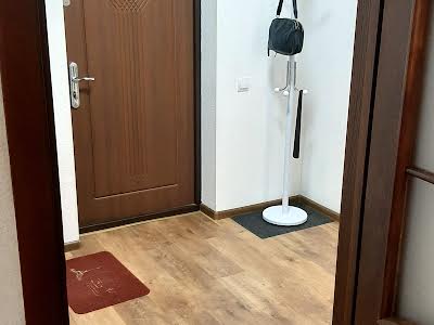 квартира за адресою Сім'ї Кульженків вул. (Петра Дегтяренка), 35