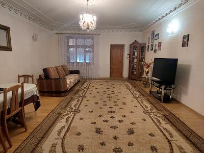 квартира за адресою Миколаїв, Леваневців вул., 25/1