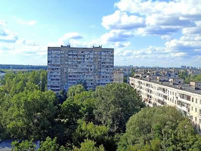 квартира по адресу Композитора Лятошинского ул., 2