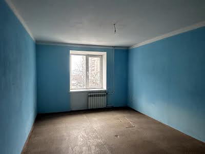 квартира за адресою Антонова, 29