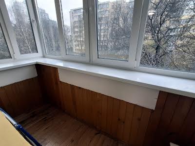 квартира за адресою Берестейський просп. (Перемоги), 43а