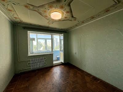 квартира за адресою Біблика вул. (2-ї П'ятирічки), 1А