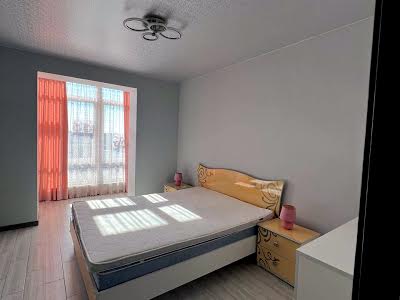 квартира по адресу Андрея Мельника ул., 10