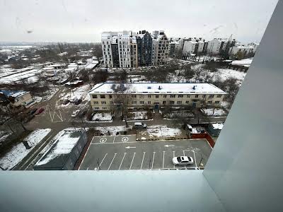 квартира за адресою Олександра Саєнка вул., 11