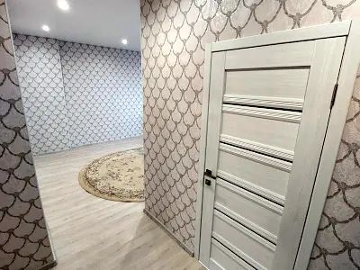 квартира за адресою Садова вул., 33