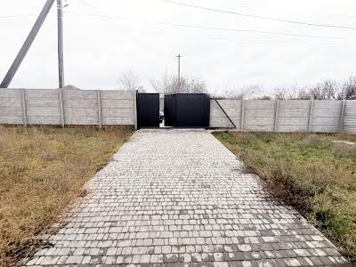 будинок за адресою молодіжна
