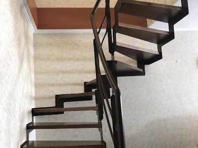 квартира за адресою Лесі Українки вул., 20