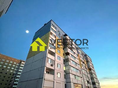квартира за адресою Сергія Параджанова вул., 9