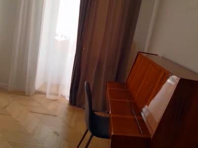 квартира за адресою Мала Житомирська вул., 5
