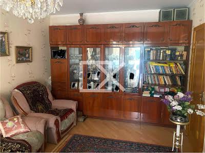 квартира за адресою Миколи Бажана просп., 9ж