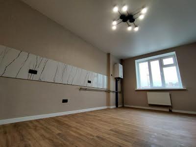 квартира по адресу Лісогринівецька ул., 34А