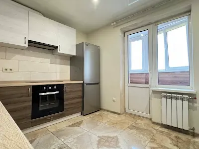 квартира за адресою Доківська вул., 10/1