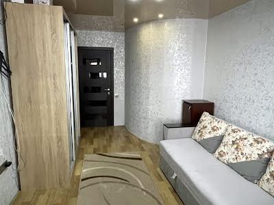 квартира за адресою Маякська дорога, 1