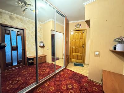 квартира за адресою Білогородська вул., 51