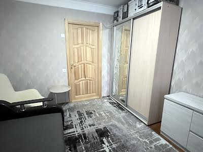 комната по адресу Миропольская ул., 31
