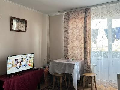 квартира по адресу 1 травня, 5