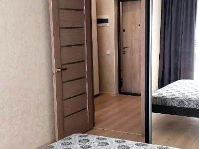квартира за адресою Педагогічна вул., 21