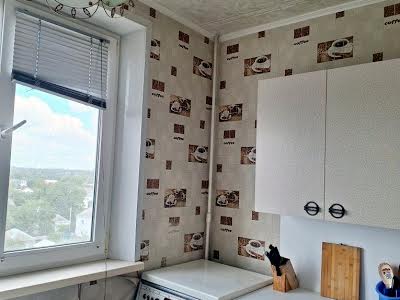 квартира по адресу Электровозная ул., 21