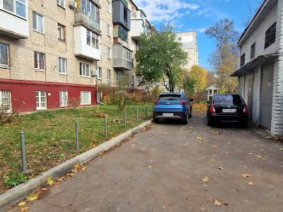 квартира по адресу Шекспира ул., 12а