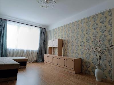 квартира по адресу Борзенко ул. (Борзенка), 7