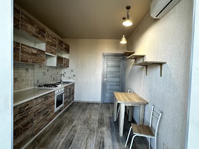 квартира за адресою Мечникова вул., 106А