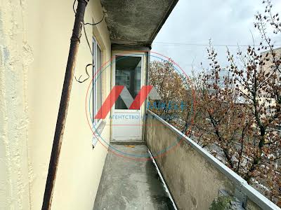 квартира за адресою Васильківська вул., 8