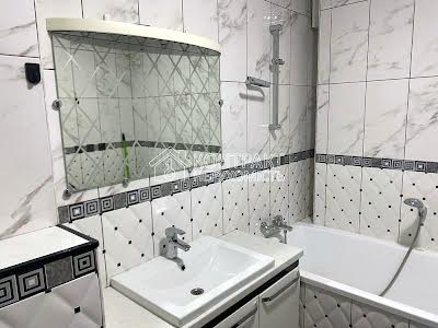 квартира по адресу Цілиноградська, 48