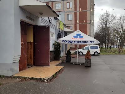 коммерческая по адресу Любецька, 40