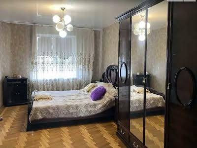 квартира по адресу Набережная Победы ул., 100