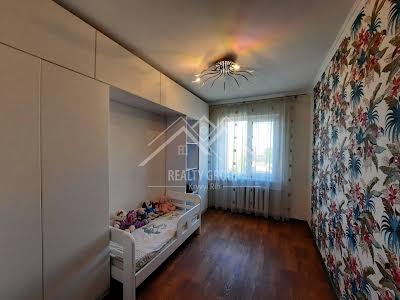 квартира по адресу Петра Калнышевского ул. (Харитонова), 17а