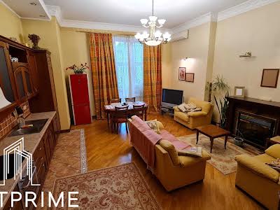 квартира за адресою Саксаганського вул., 68/21