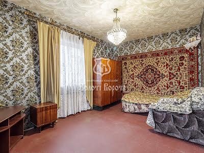 дом по адресу Харьковский пер., 3в