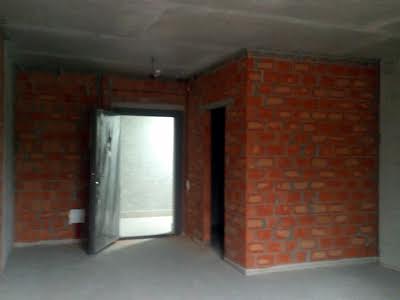 квартира за адресою Квітки Цісик вул. (Гамарника), 32
