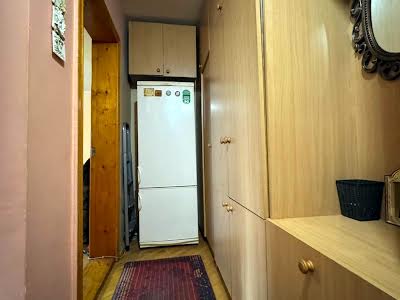 квартира по адресу Хоткевича, 46